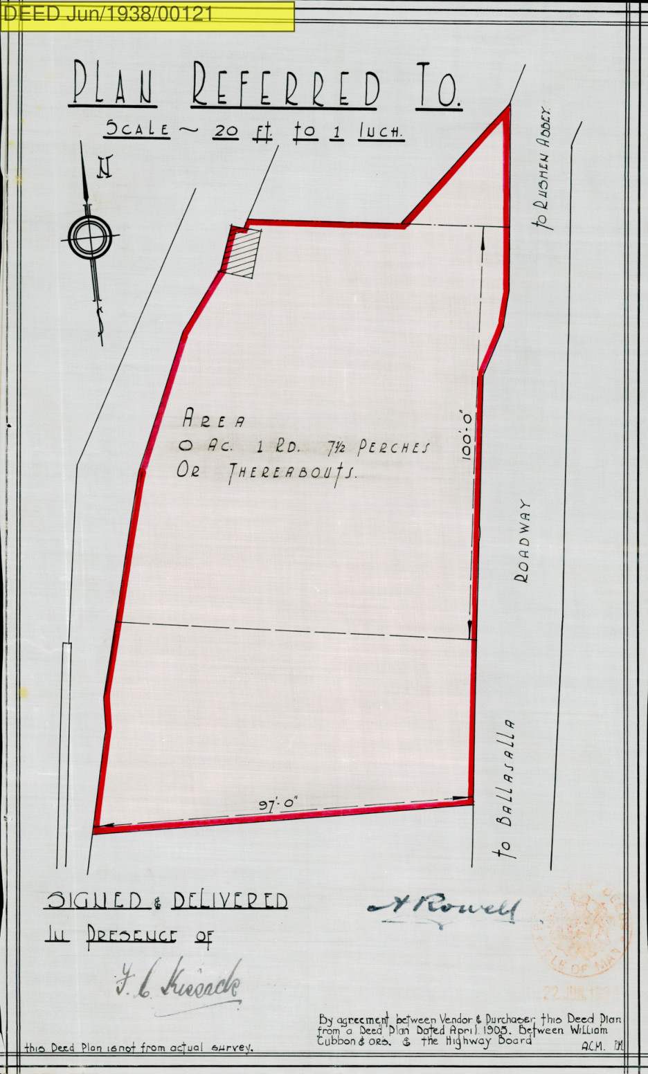 Plan, Jun 1938/121