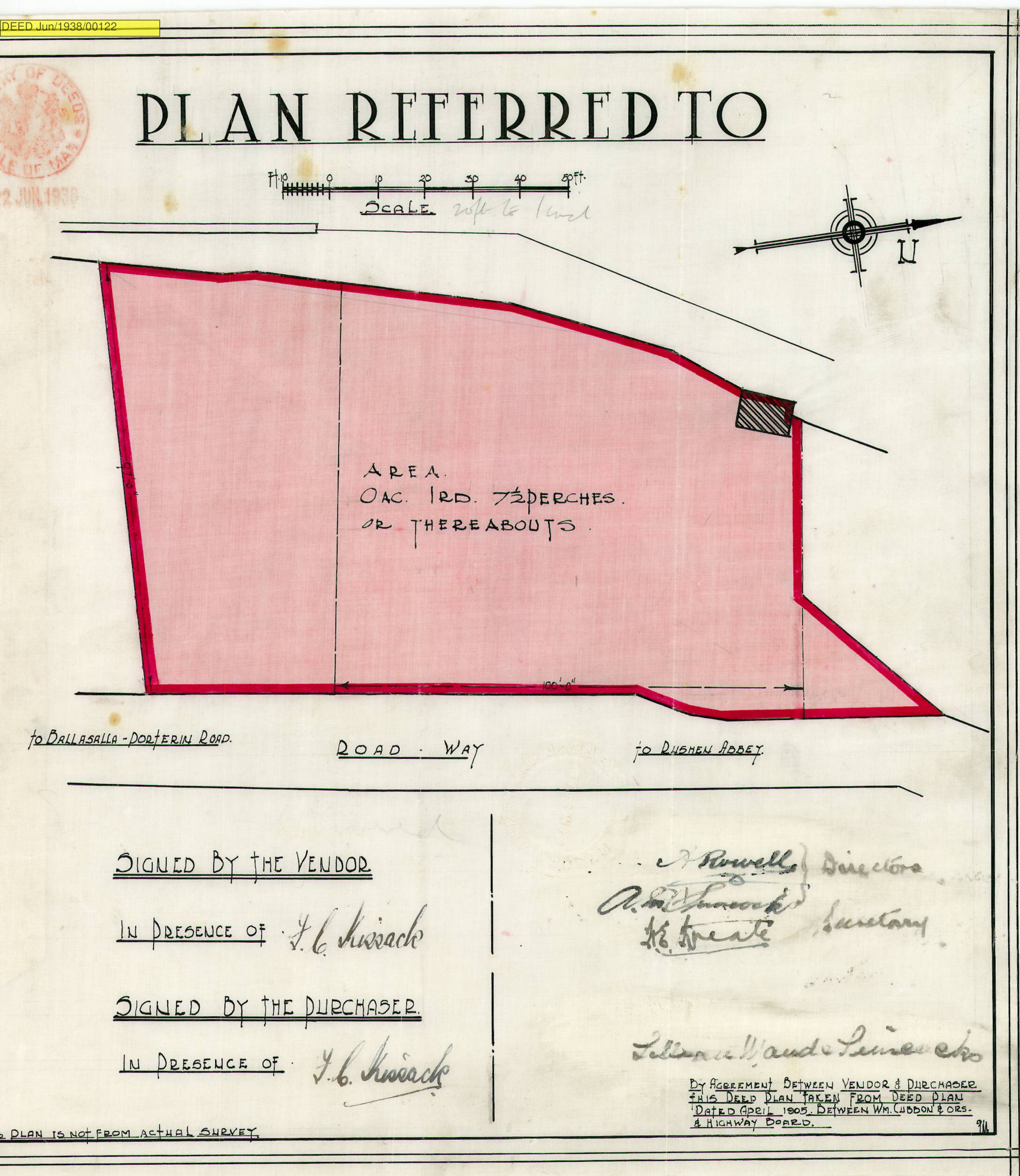Plan, Jun 1938/122
