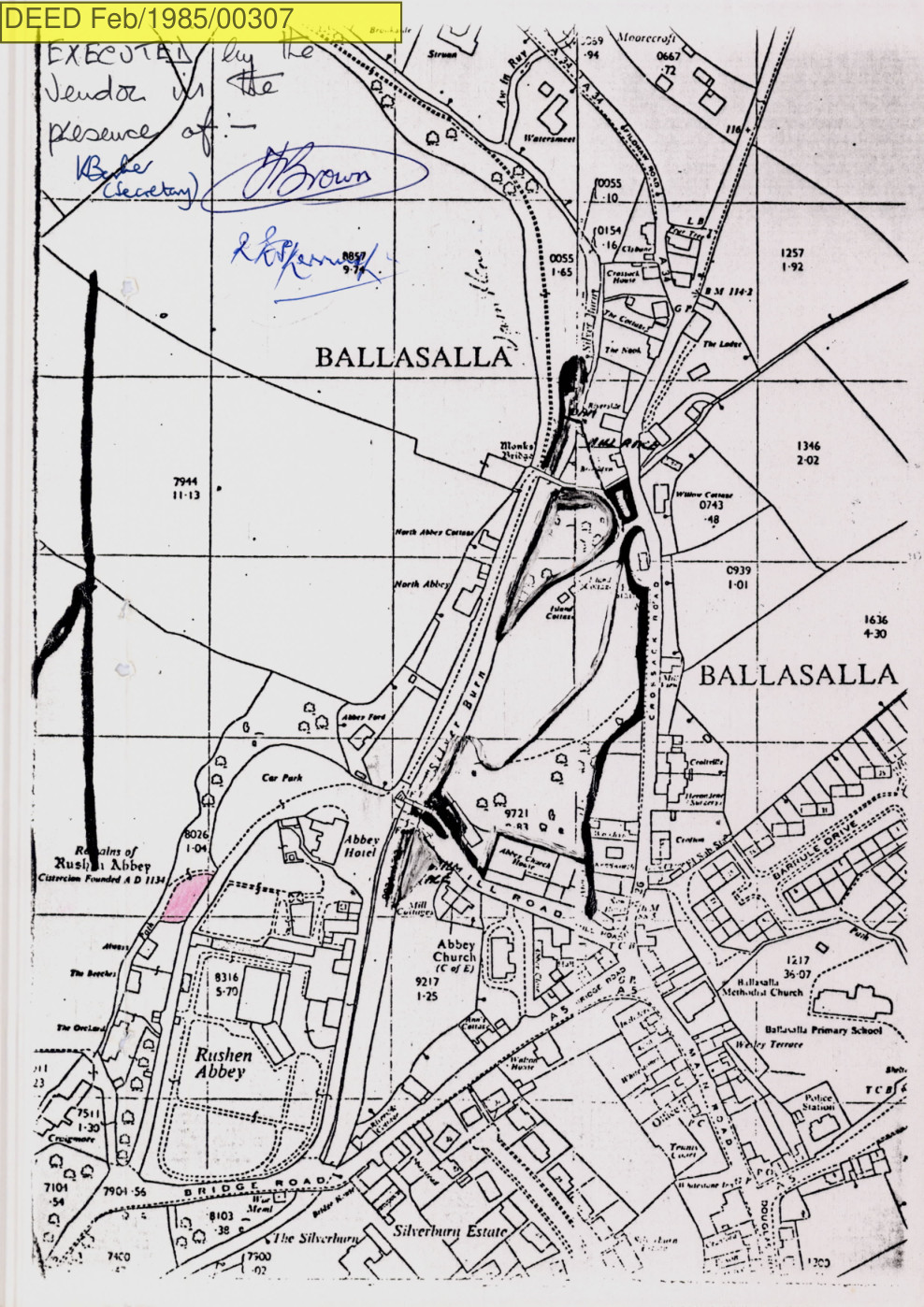 Plan, Feb 1985/307