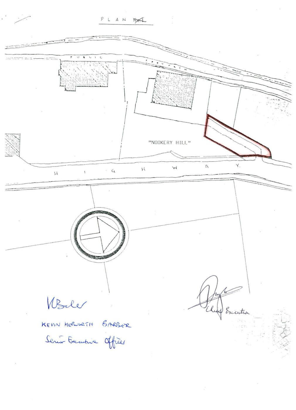 Plan, May 1996/02524