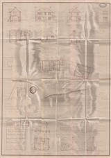 PA-1439 original plans scan 1