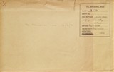 PA-1439 envelope